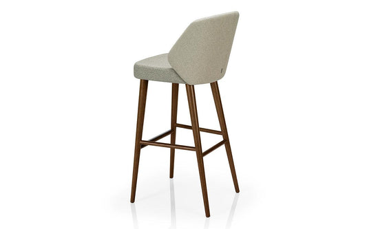 Alissa High Stool-Contract Furniture Store for hospitality, leisure & commercial projects