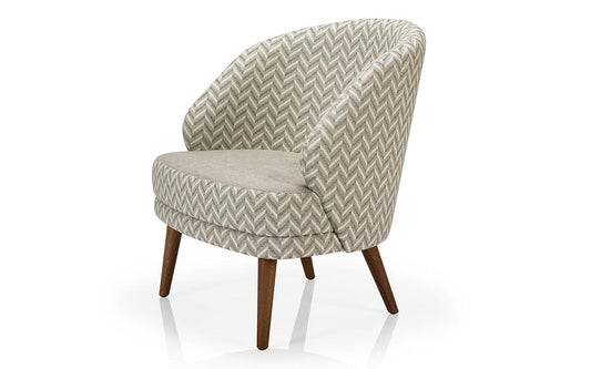 Alissa Lounge Chair-Contract Furniture Store for hospitality, leisure & commercial projects