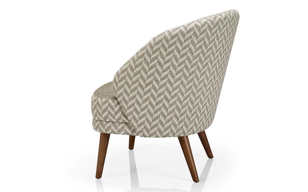 Alissa Lounge Chair-Contract Furniture Store for hospitality, leisure & commercial projects