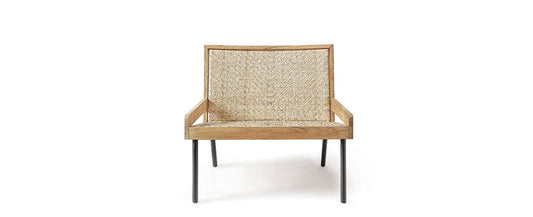Allaperto Veranda Lounge Chair-Contract Furniture Store for hospitality, leisure & commercial projects