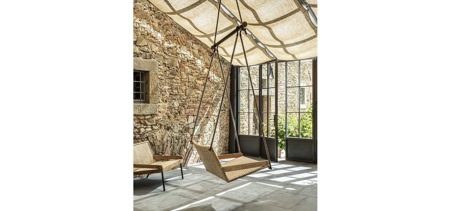 Allaperto Veranda Swing-Contract Furniture Store for hospitality, leisure & commercial projects