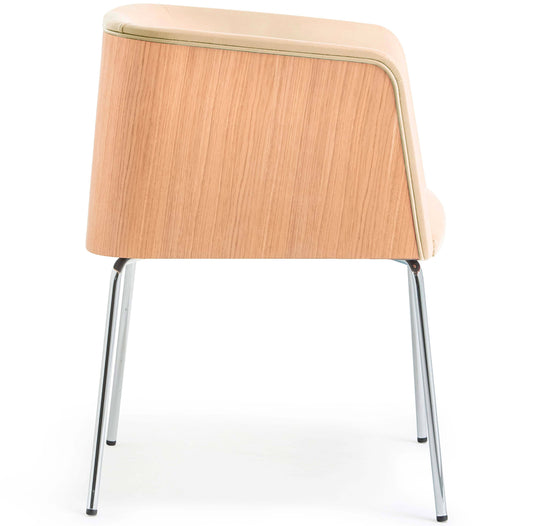 Allure 738 Armchair-Contract Furniture Store for hospitality, leisure & commercial projects