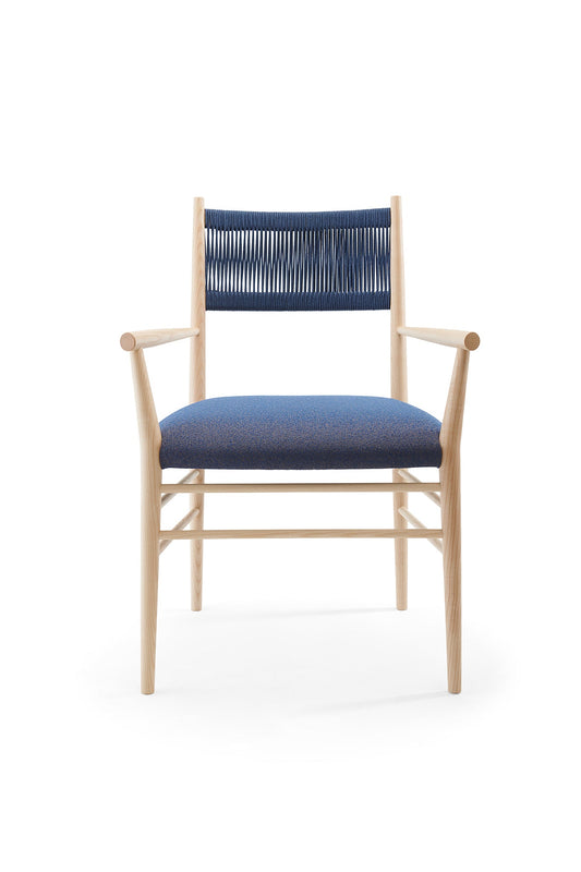 Alpha 2530 PO Armchair-Contract Furniture Store for hospitality, leisure & commercial projects