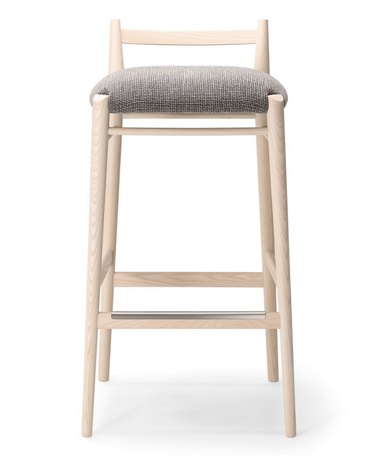 Alpha 2531 SG High Stool-Contract Furniture Store for hospitality, leisure & commercial projects