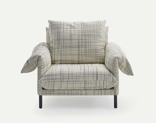 Alpino Lounge Chair