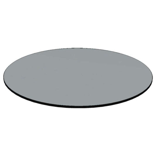 Alu Carino Table Top-Contract Furniture Store for hospitality, leisure & commercial projects