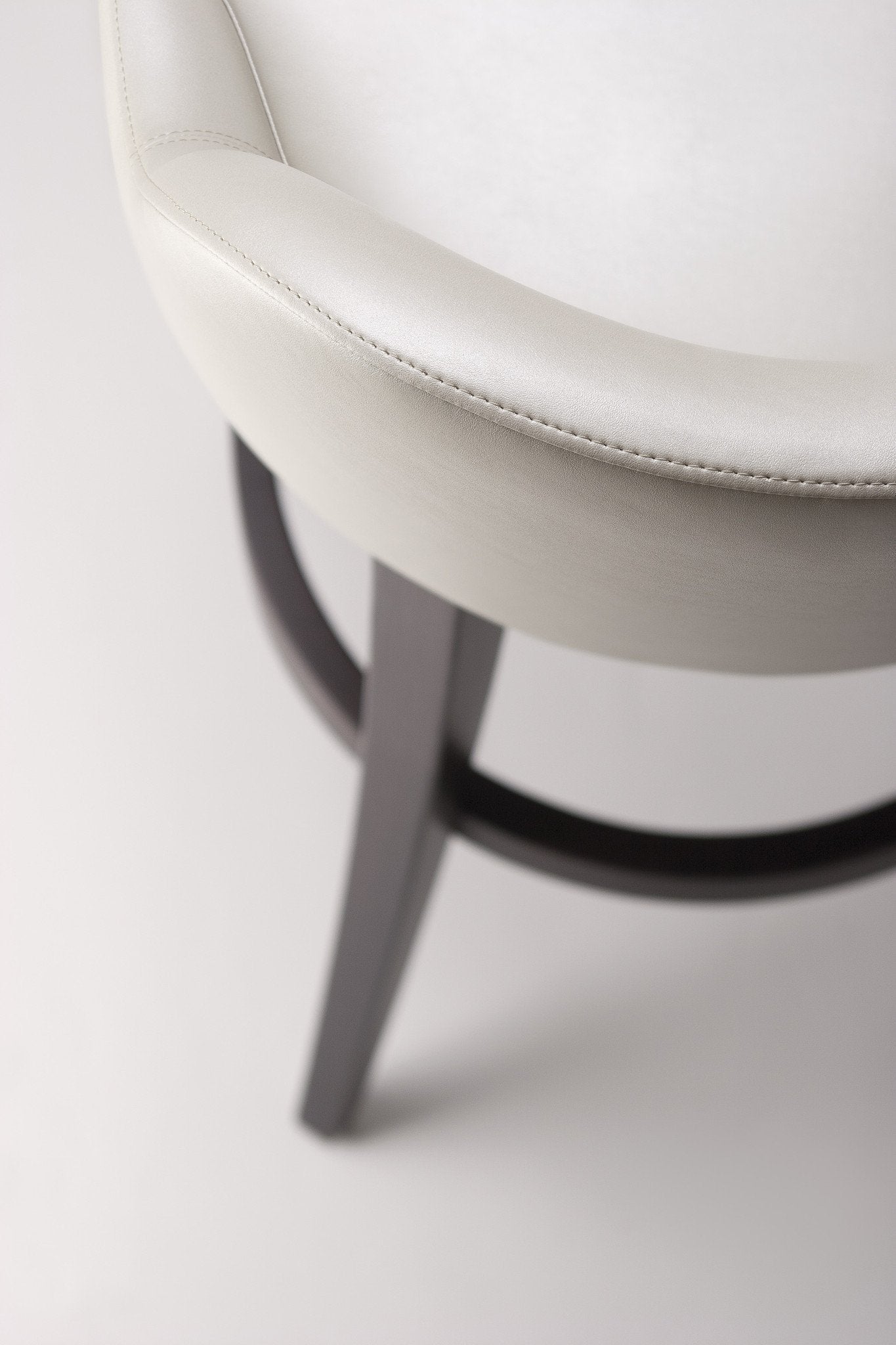 Alyson 048 SG High Stool-Contract Furniture Store for hospitality, leisure & commercial projects