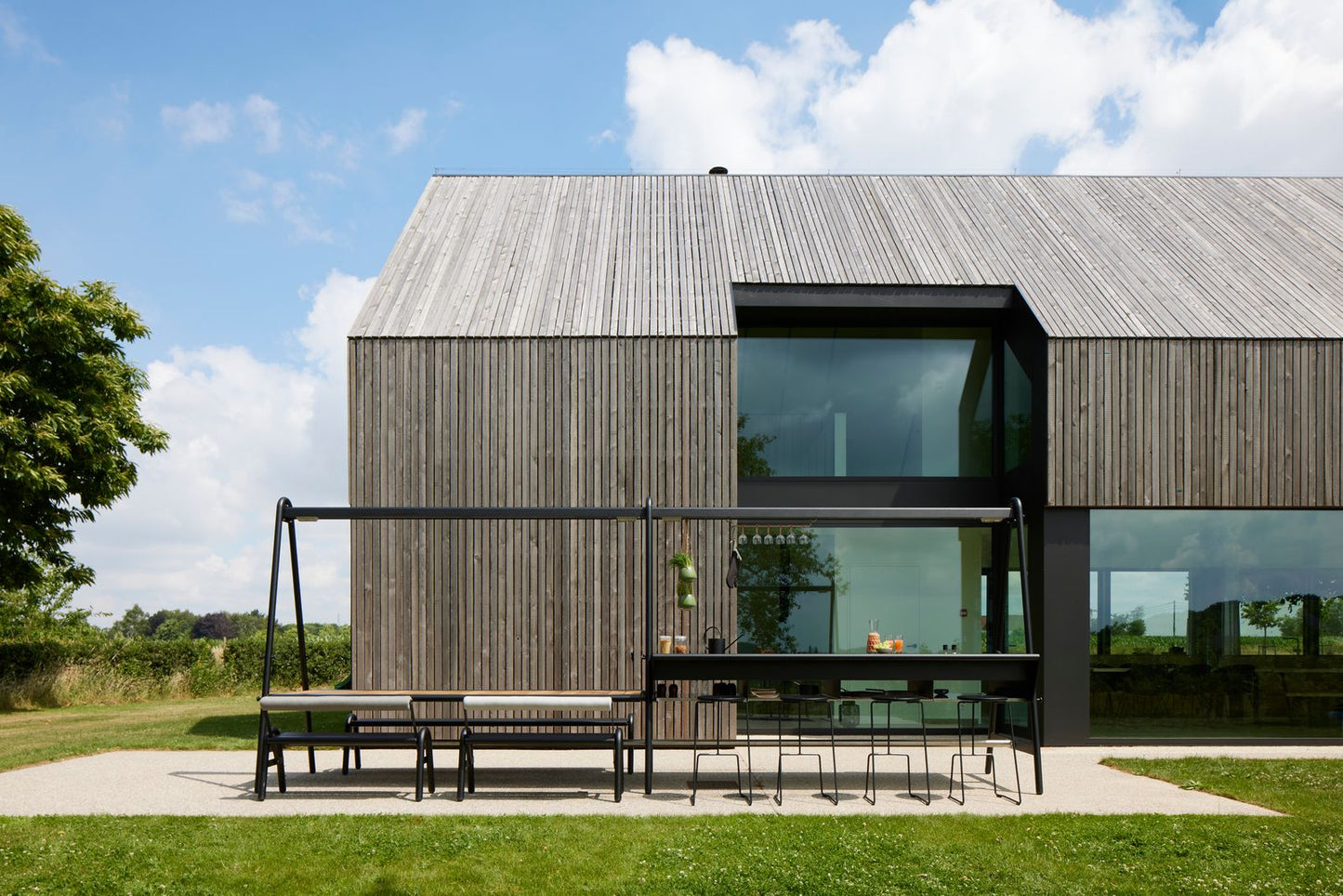 AMAi Catering Solution-Contract Furniture Store for hospitality, leisure & commercial projects