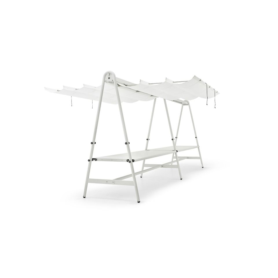 AMAi Flexible A-Frame Table-Extremis-Contract Furniture Store