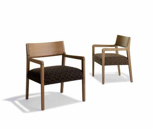 Amarcord Lounge Armchair
