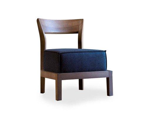 Amarcord Lounge Chair-Livoni-Contract Furniture Store