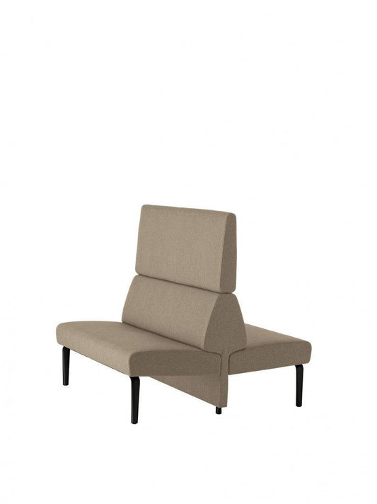 Ambit 1060 Modular Sofa Unit-Contract Furniture Store for hospitality, leisure & commercial projects