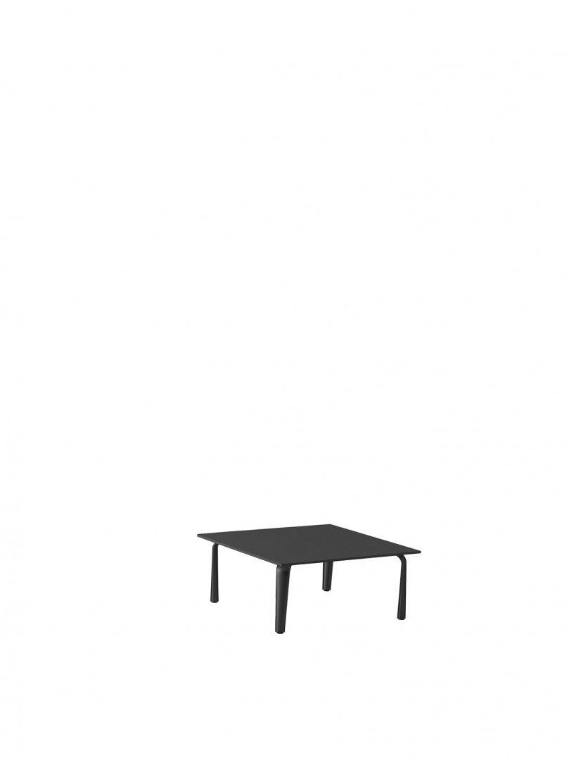 Ambit 1075/76/77 Coffee Table-Et al. Metalmobil-Contract Furniture Store