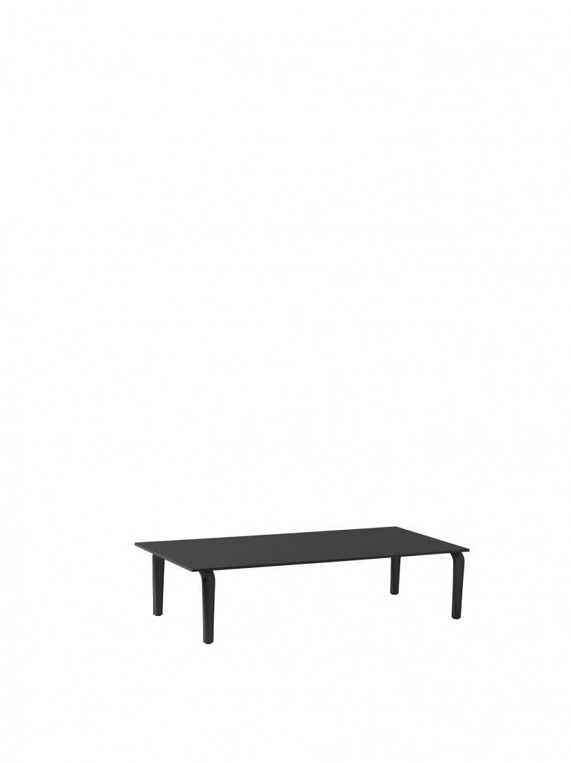 Ambit 1075/76/77 Coffee Table-Et al. Metalmobil-Contract Furniture Store