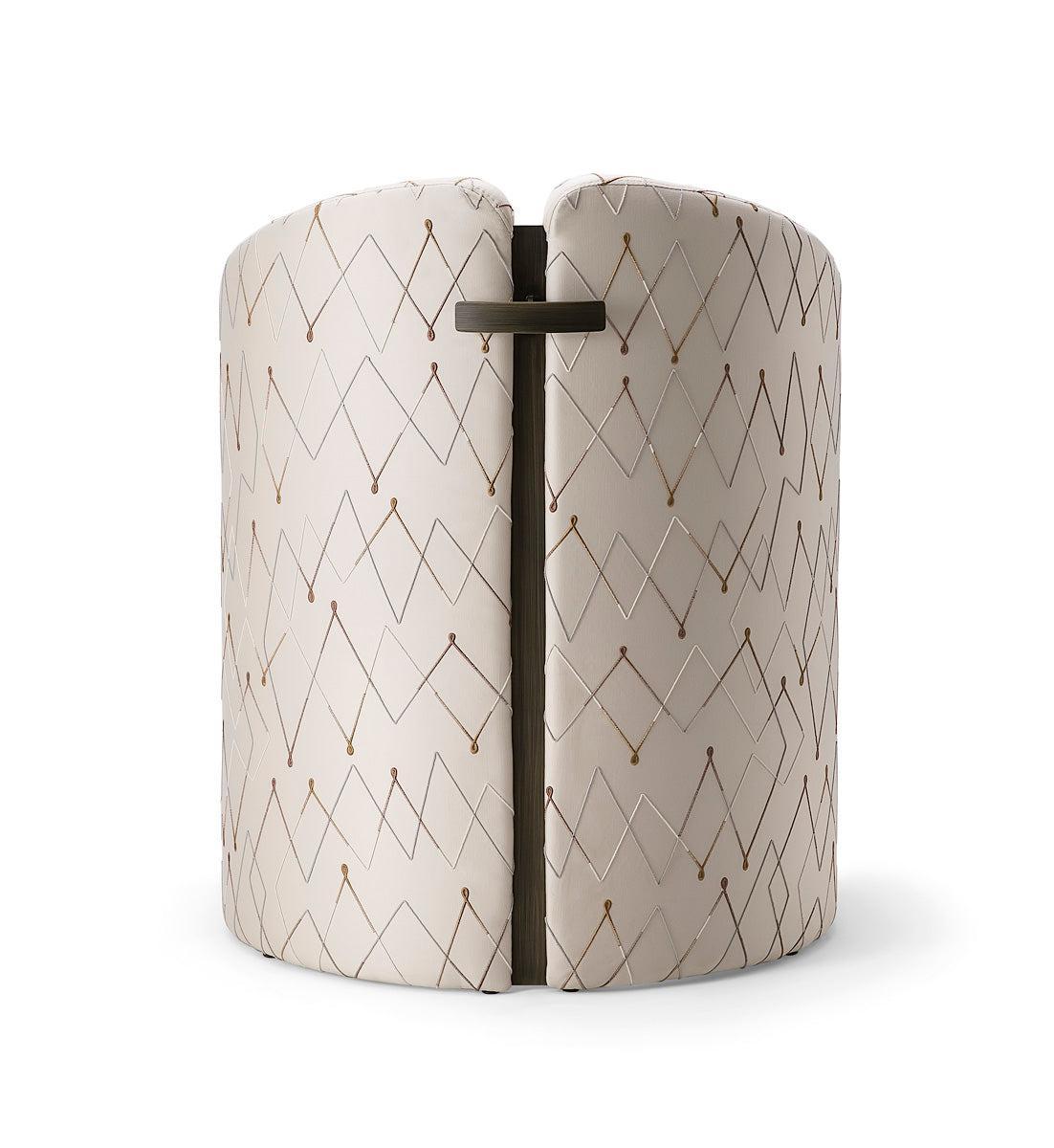 Amelia 073 P Lounge Chair-Contract Furniture Store for hospitality, leisure & commercial projects