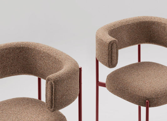 Amelie Armchair-Contract Furniture Store for hospitality, leisure & commercial projects