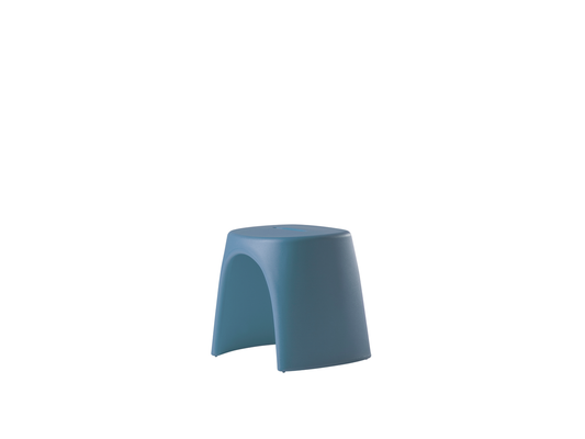 Amélie Low Stool-Contract Furniture Store for hospitality, leisure & commercial projects