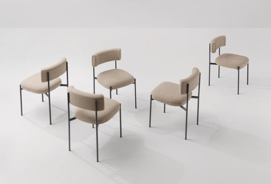 Amelie Side Chair-Contract Furniture Store for hospitality, leisure & commercial projects