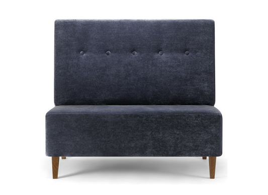 America 2S Modular Bench Unit-Contract Furniture Store for hospitality, leisure & commercial projects