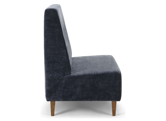 America 3S Modular Bench Unit-Contract Furniture Store for hospitality, leisure & commercial projects