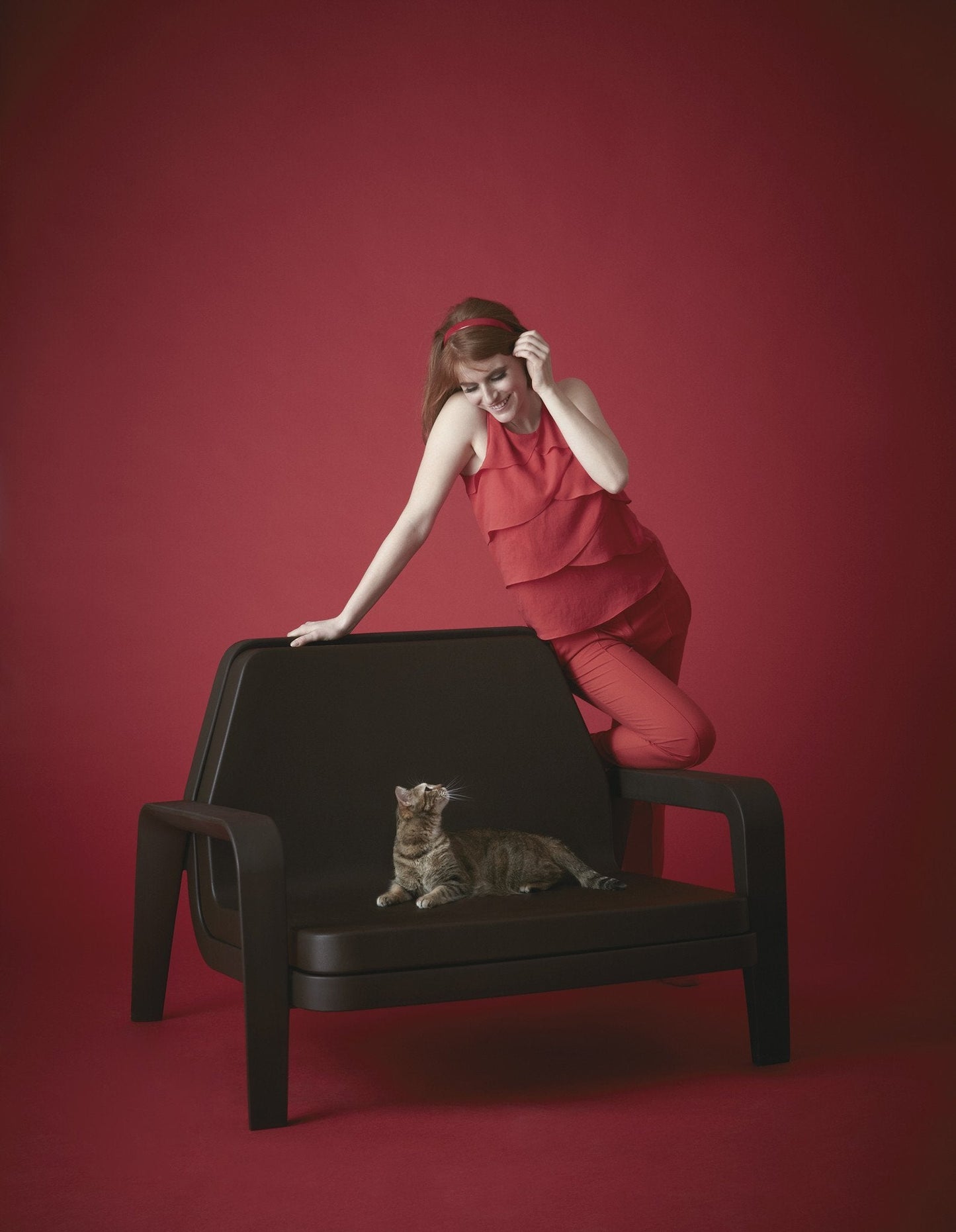 America Armchair-Contract Furniture Store for hospitality, leisure & commercial projects