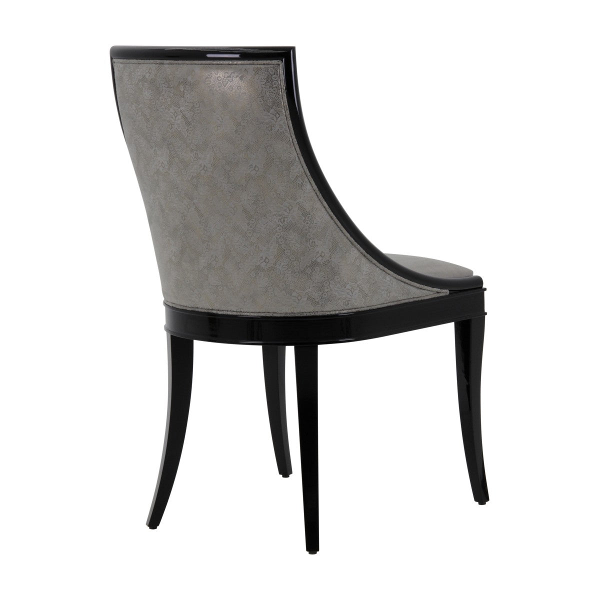 Amina 0434S Side Chair-Contract Furniture Store for hospitality, leisure & commercial projects
