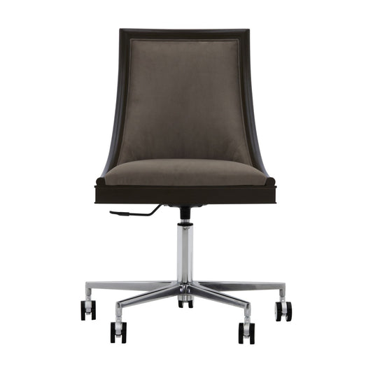 Amina 0634S Swivel Chair-Contract Furniture Store for hospitality, leisure & commercial projects