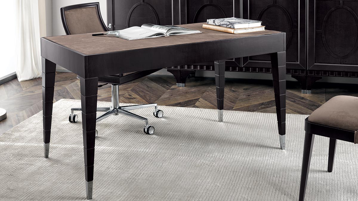 Amina 0634S Swivel Chair
