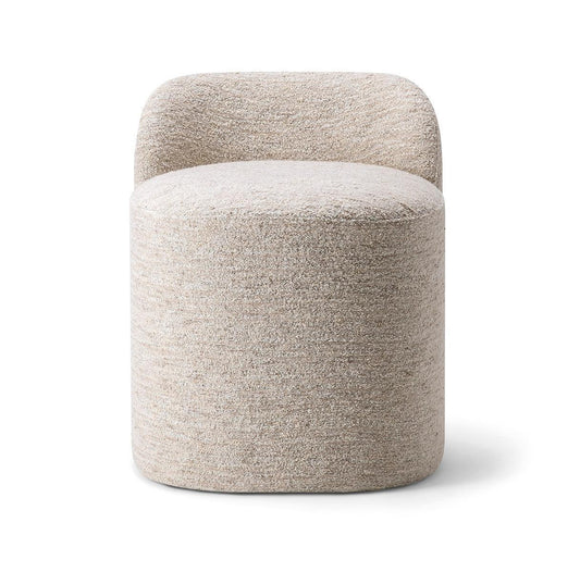Amina 103 PF Pouf-Contract Furniture Store for hospitality, leisure & commercial projects