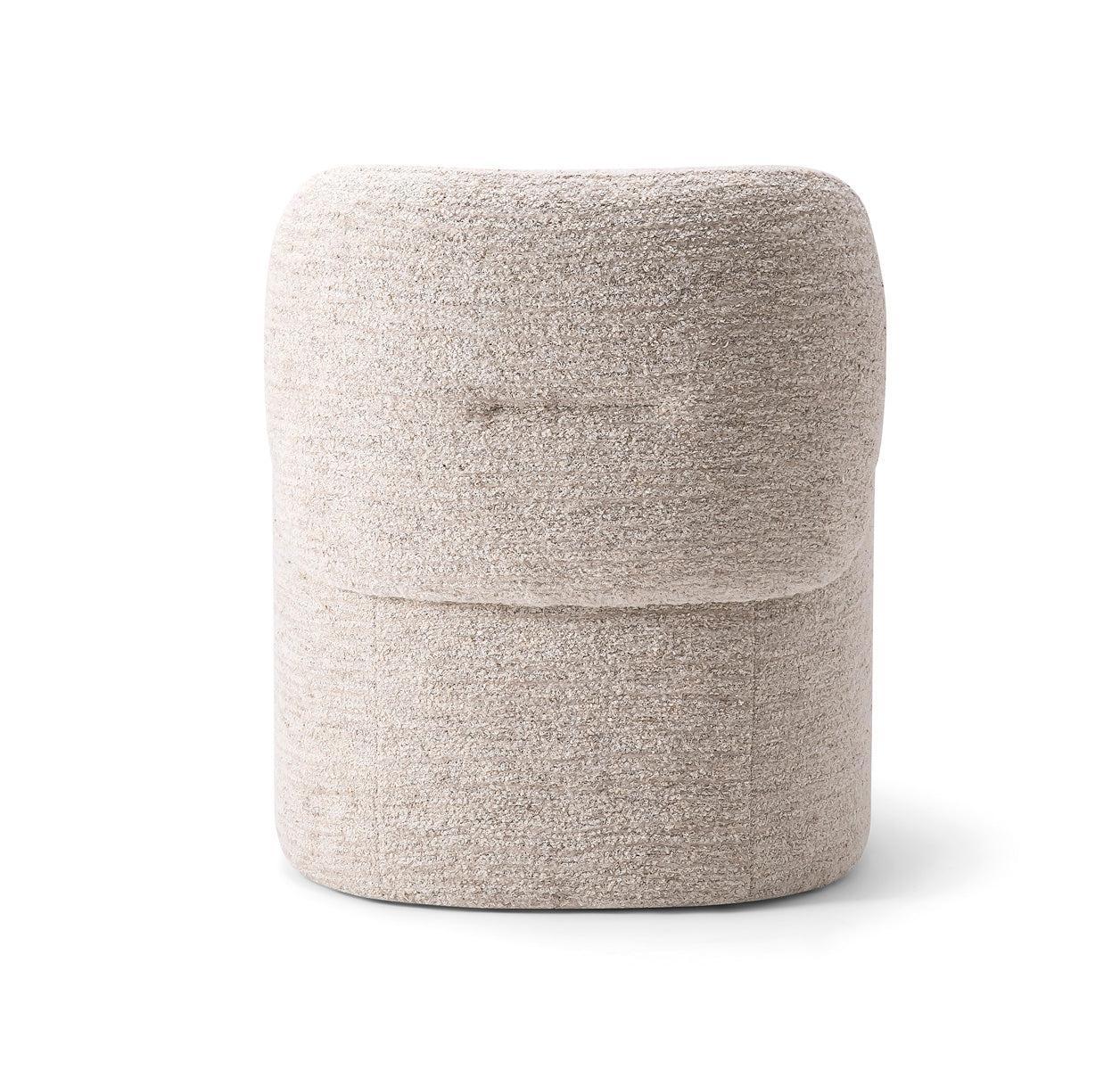 Amina 103 PF Pouf-Contract Furniture Store for hospitality, leisure & commercial projects
