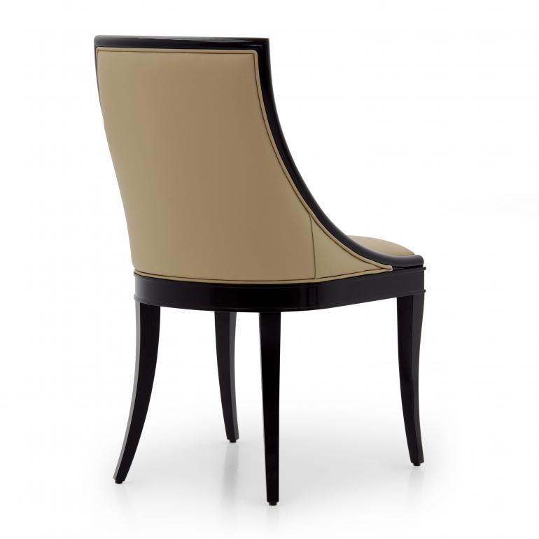 Amina Side Chair