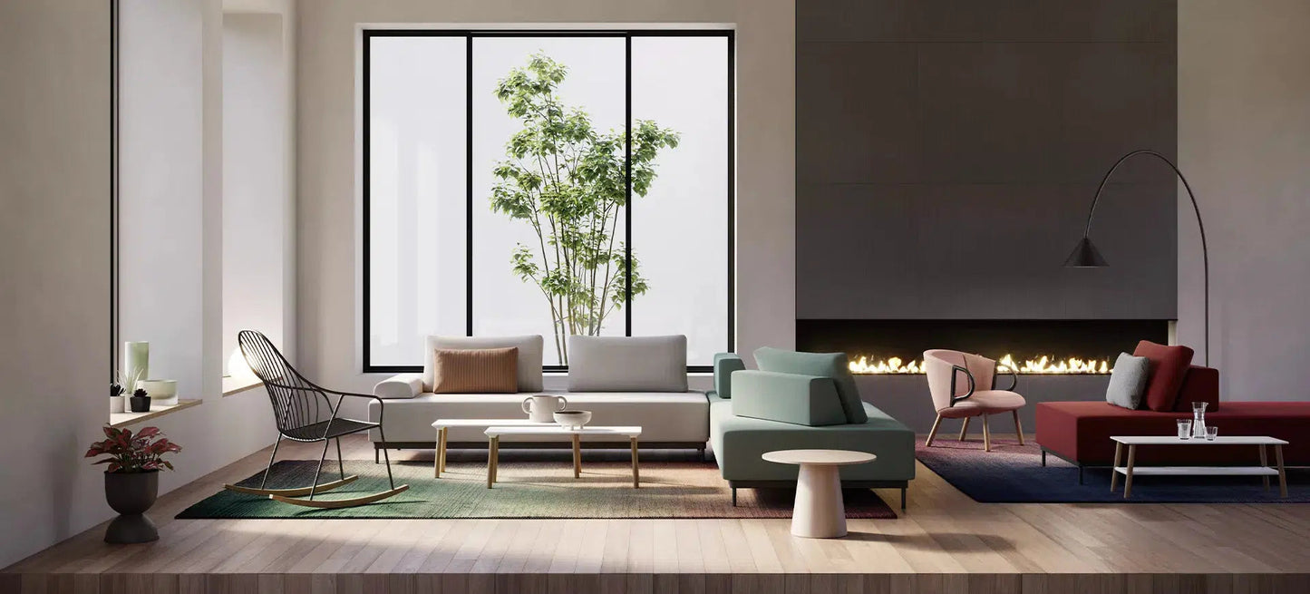 Amitha Lounge Chair