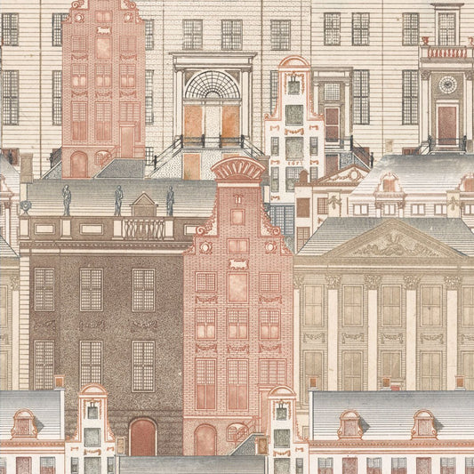 Amsterdam Wallpaper
