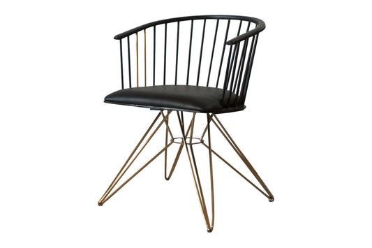 Andrea Fagioli AF1-M Armchair-Contract Furniture Store for hospitality, leisure & commercial projects