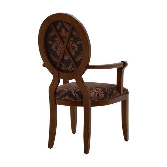 Anello 0319A Armchair-Contract Furniture Store for hospitality, leisure & commercial projects