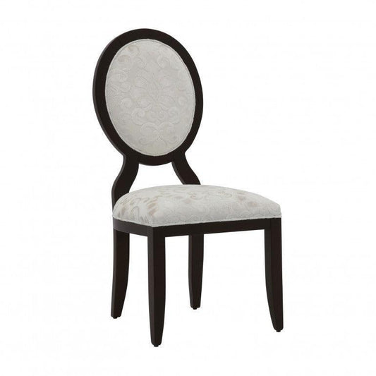 Anello 0319S Side Chair-Contract Furniture Store for hospitality, leisure & commercial projects