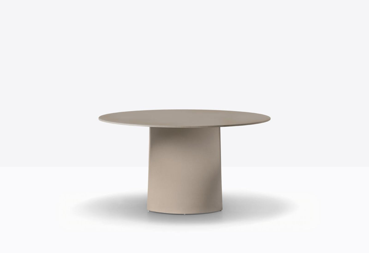 Anemos Anmd Round Outdoor Table-Pedrali-Contract Furniture Store