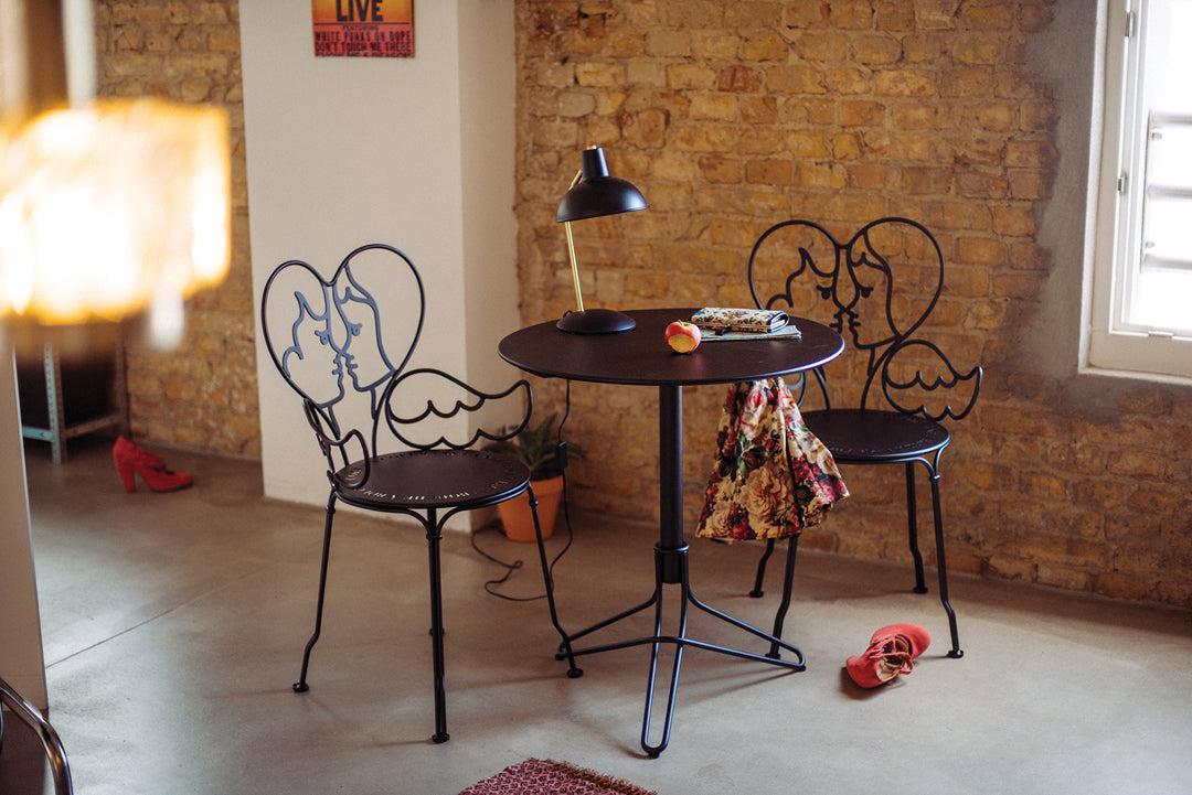 Ange 2008 Side Chair