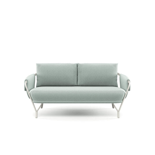 Angel 9044 2-Seater Sofa-Contract Furniture Store for hospitality, leisure & commercial projects