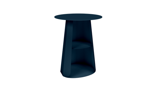 Ankara Bedside Table-Contract Furniture Store for hospitality, leisure & commercial projects