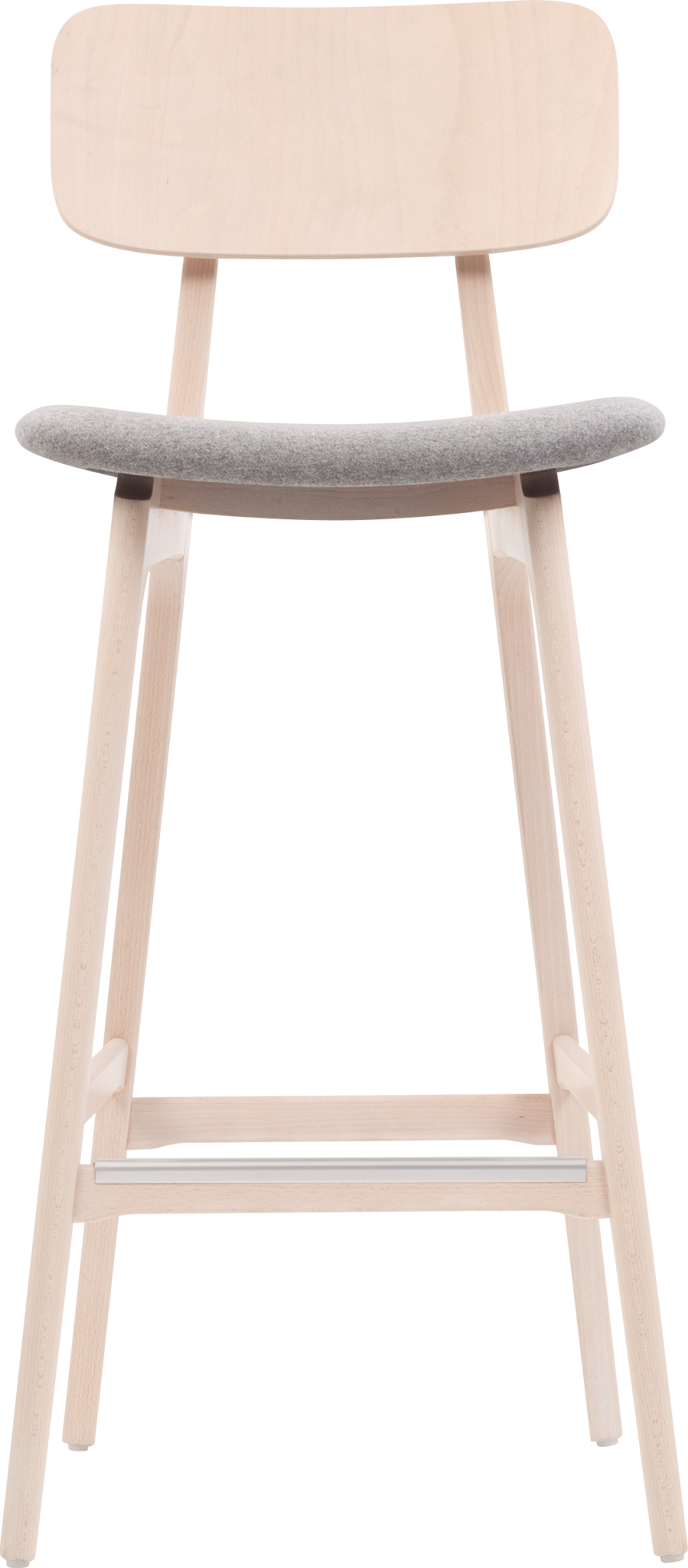 Anna High Stool-Rigised-Contract Furniture Store
