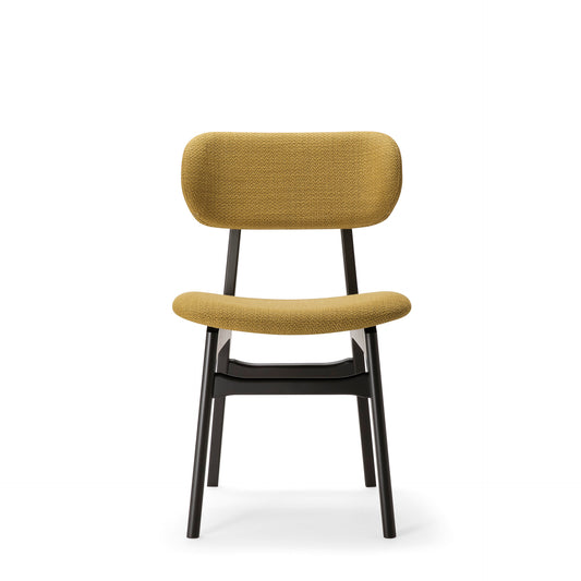 Annalisa 00 C2 Side Chair-Contract Furniture Store for hospitality, leisure & commercial projects