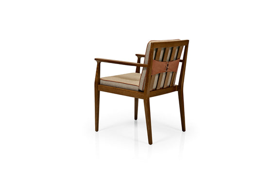 Annie Armchair-Contract Furniture Store for hospitality, leisure & commercial projects