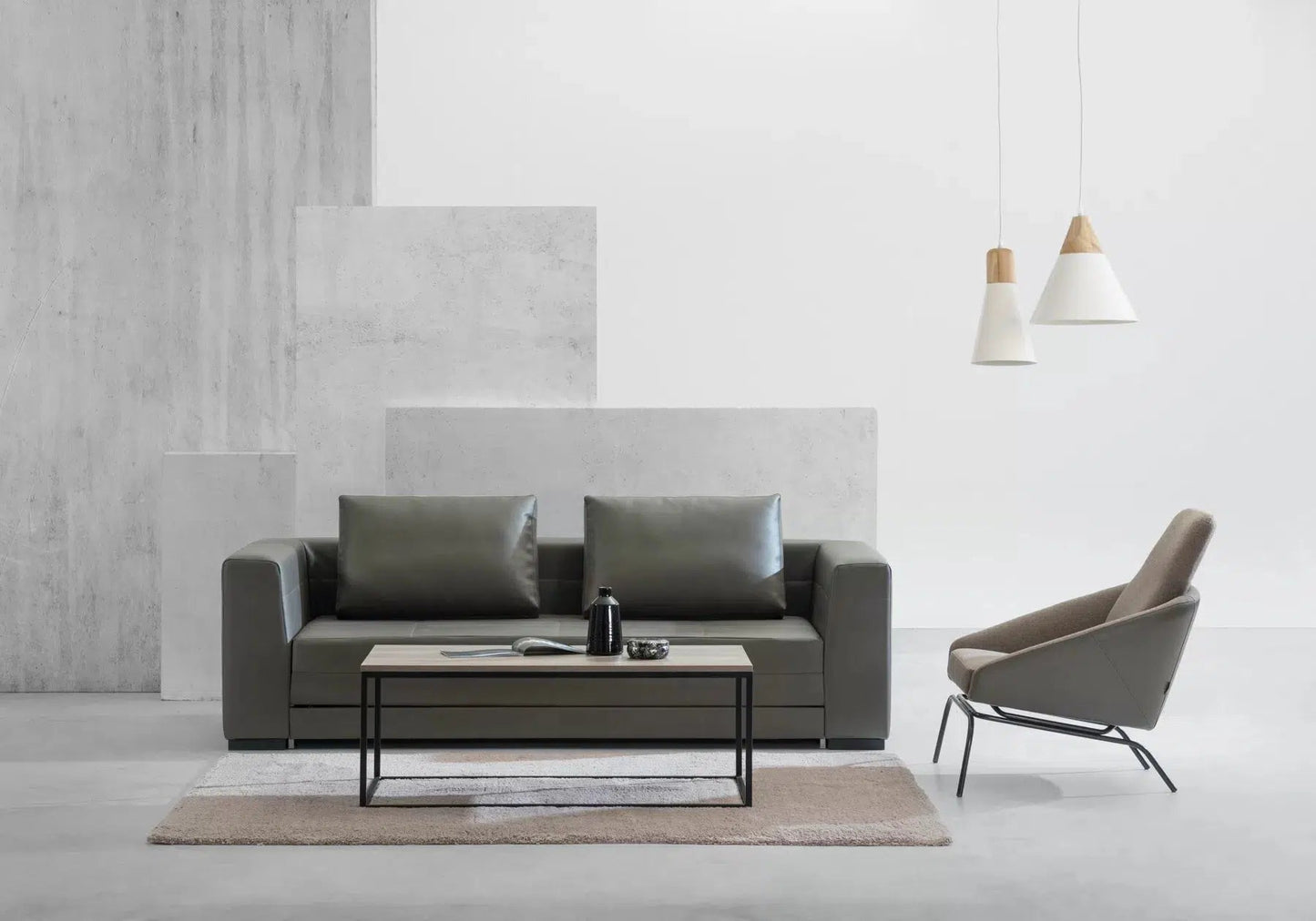 Anta 940 Sofa Bed-Contract Furniture Store for hospitality, leisure & commercial projects