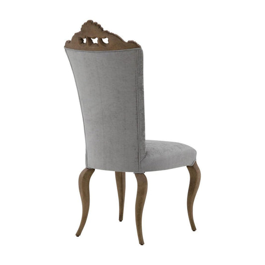Antesia 0516S Side Chair-Contract Furniture Store for hospitality, leisure & commercial projects