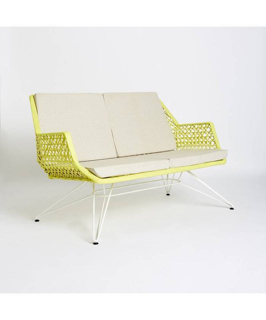 Anti-C 107 Sofa