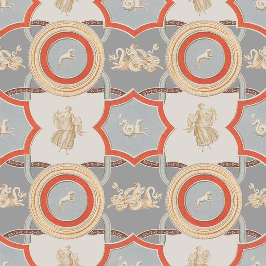 Apodyterium Wallpaper