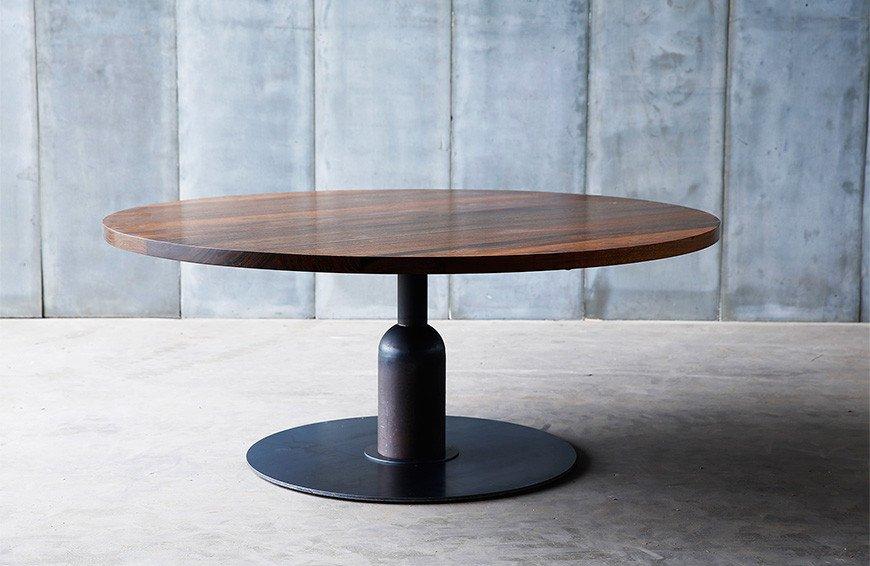 Apollo XL Dining Table-Heerenhuis-Contract Furniture Store