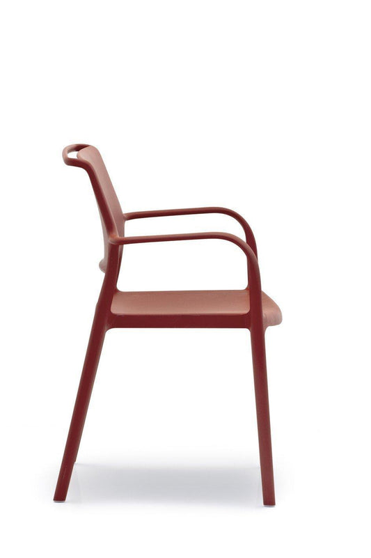 Ara 315 Armchair-Contract Furniture Store for hospitality, leisure & commercial projects