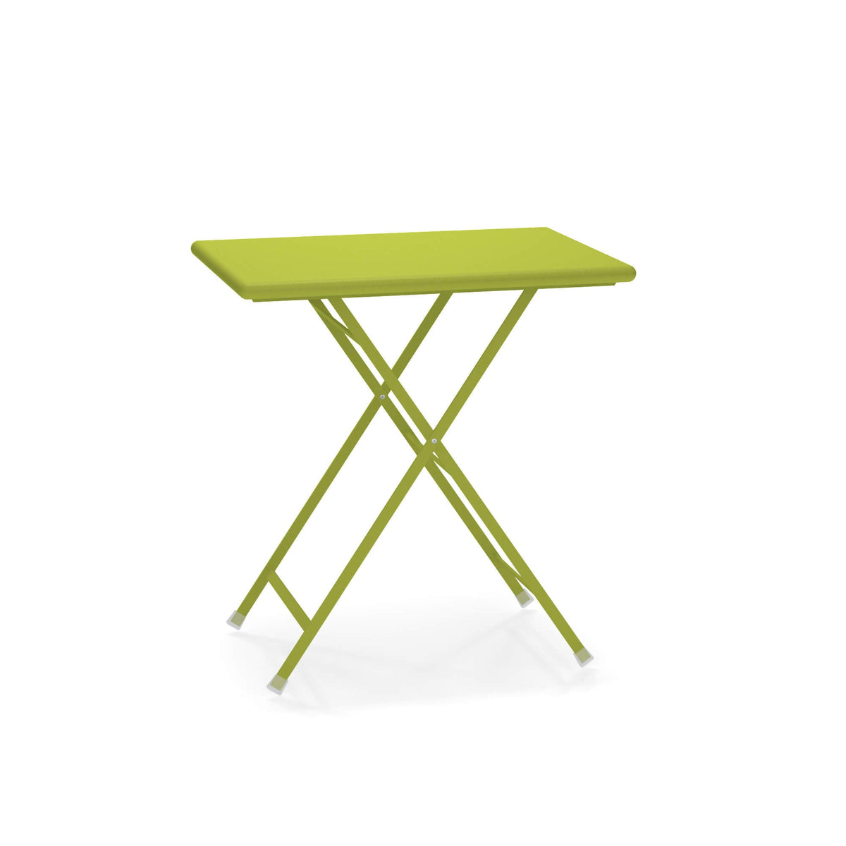 Arc en Ciel Folding Dining Table-Emu-Contract Furniture Store